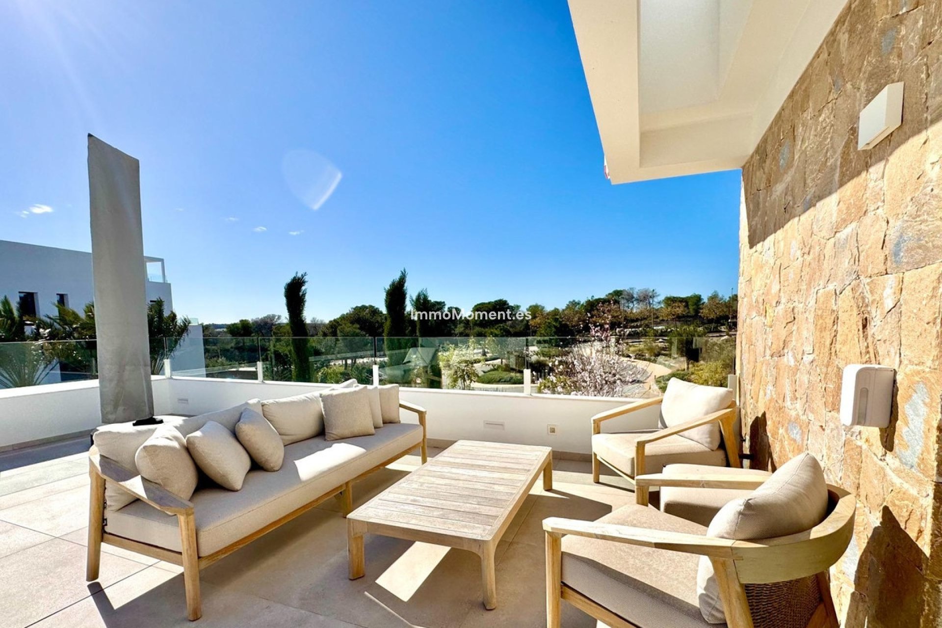 Revente - Appartement - Orihuela - Las Colinas Golf