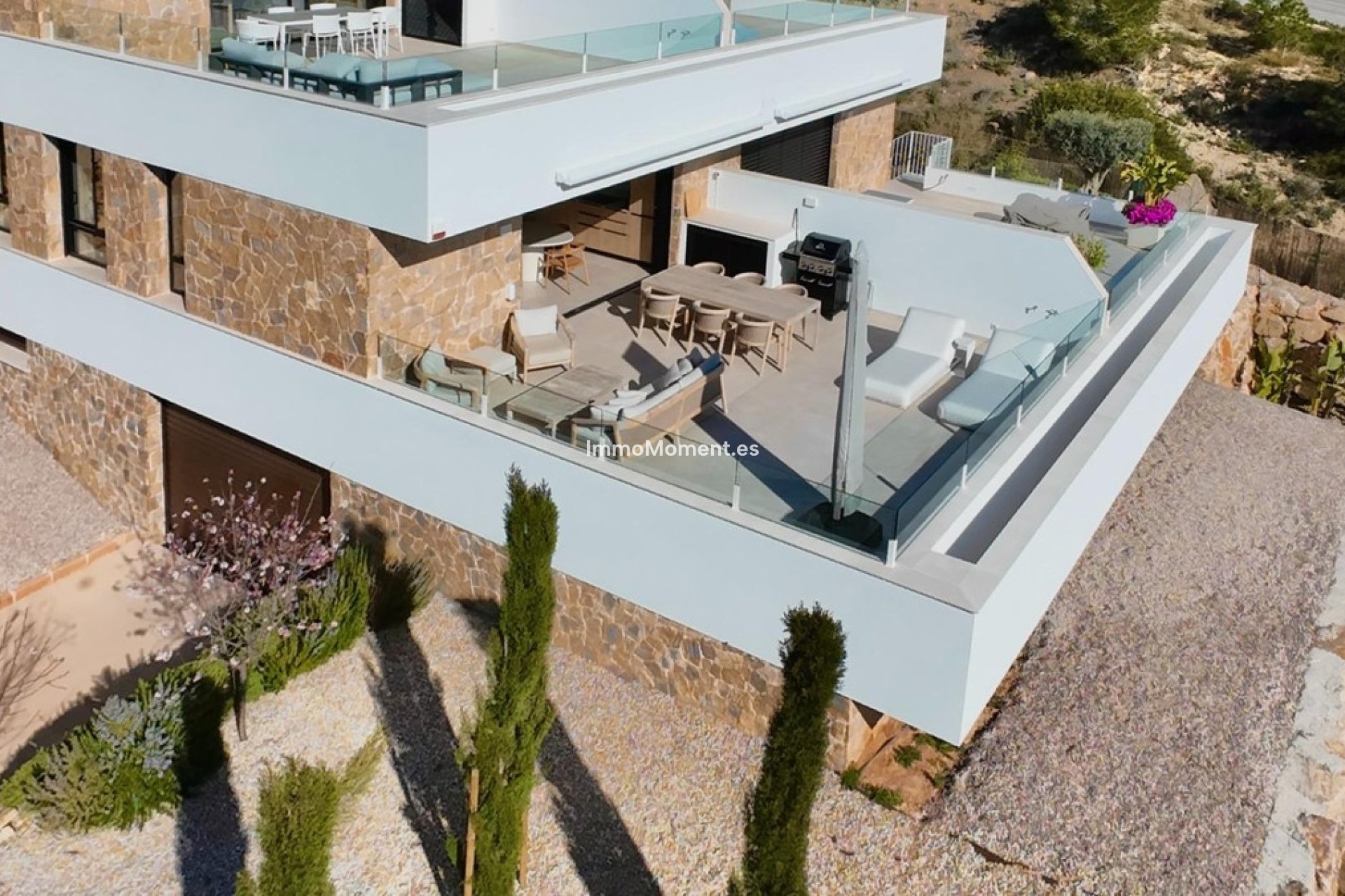 Revente - Appartement - Orihuela - Las Colinas Golf