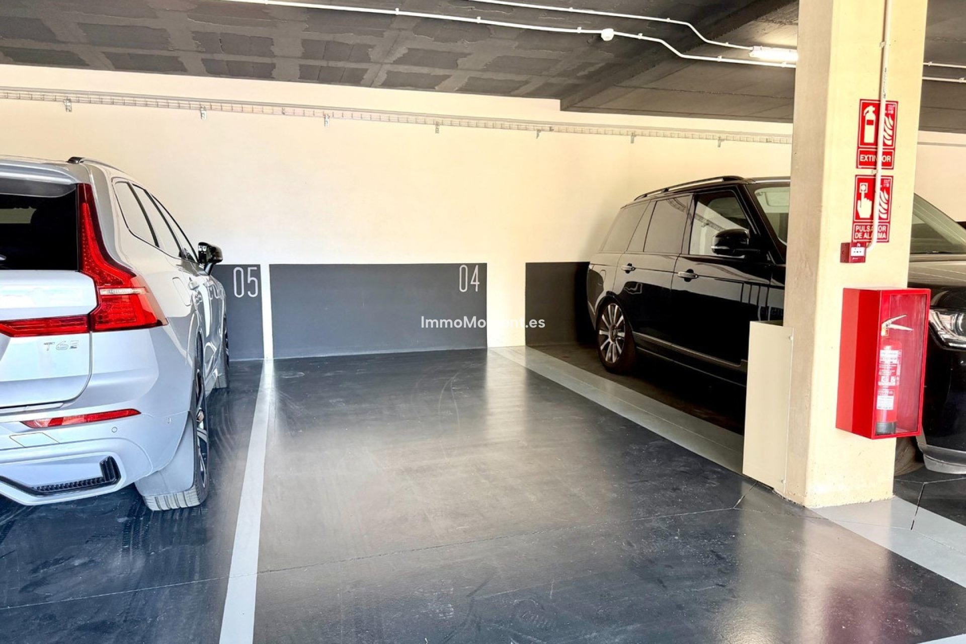 Revente - Appartement - Orihuela - Las Colinas Golf