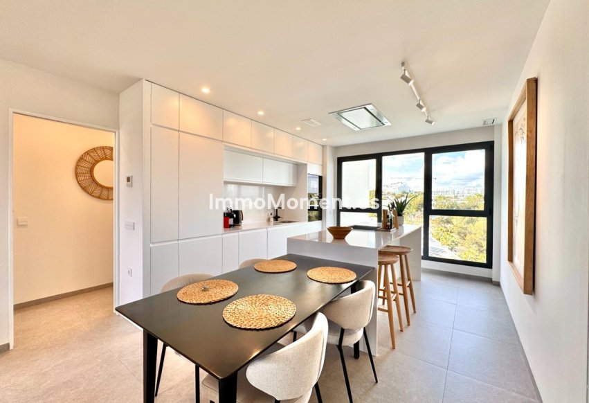 Revente - Appartement - Orihuela - Las Colinas Golf