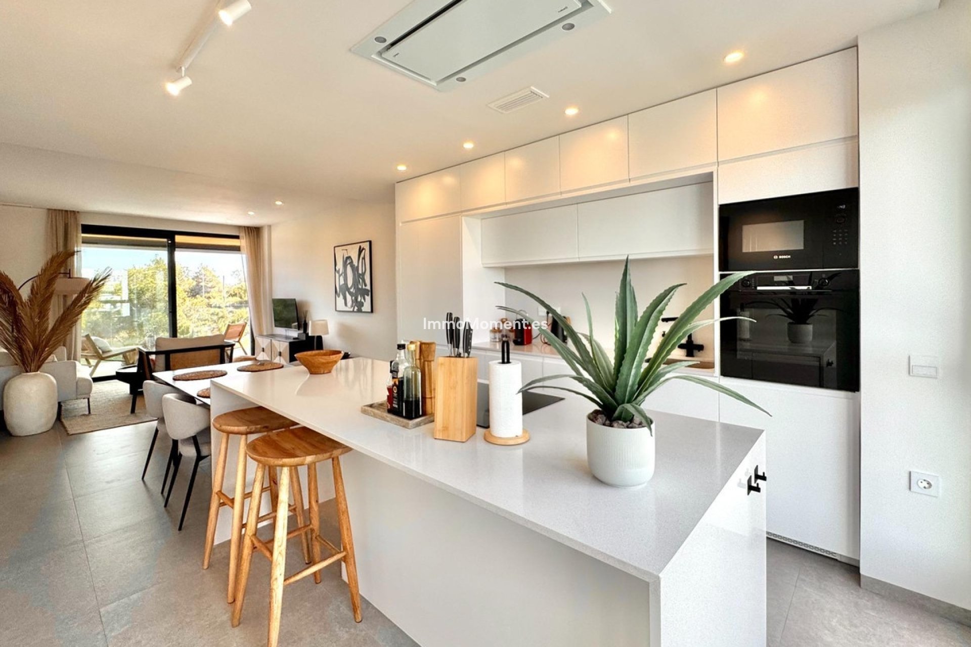 Revente - Appartement - Orihuela - Las Colinas Golf