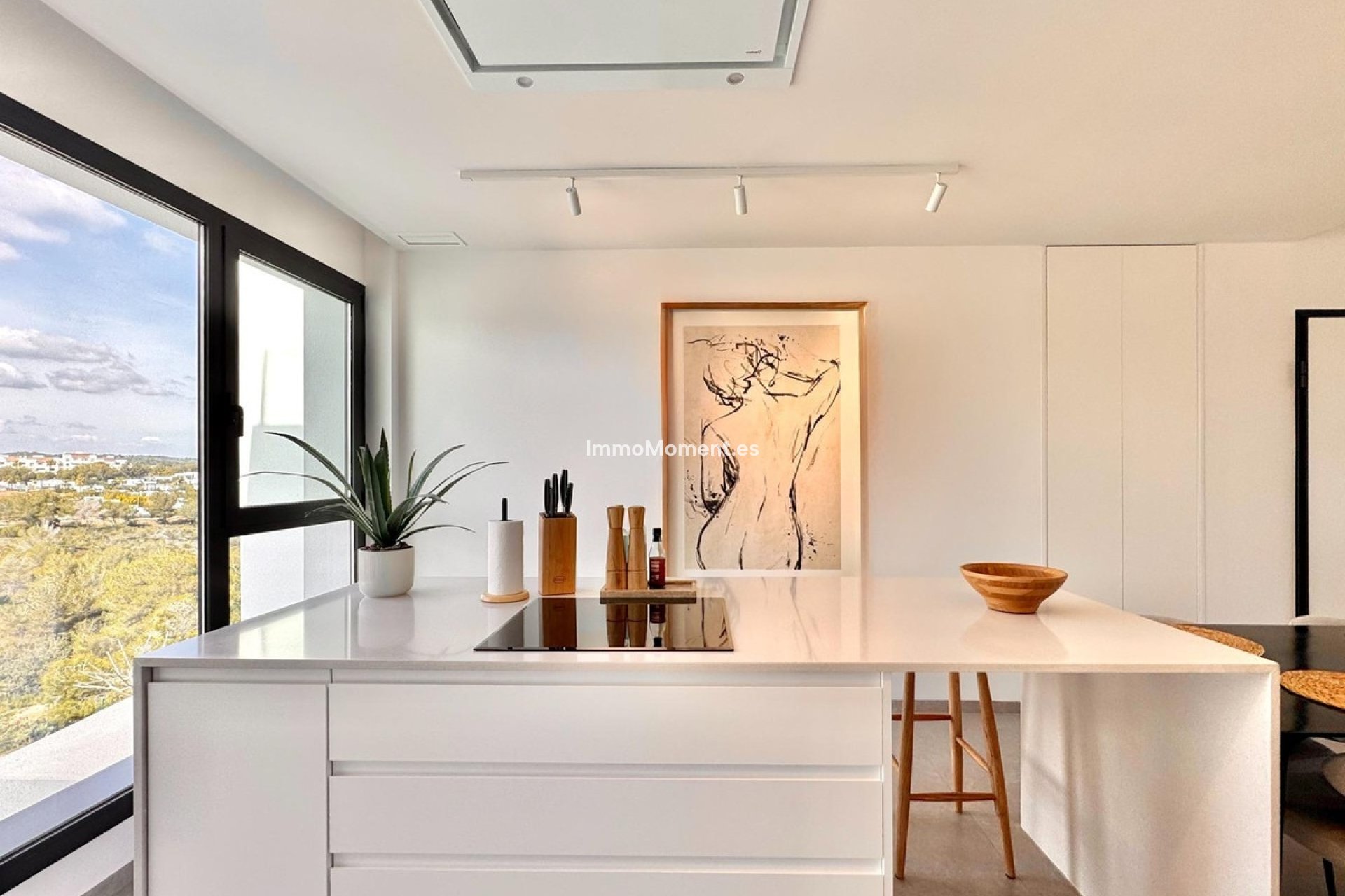 Revente - Appartement - Orihuela - Las Colinas Golf