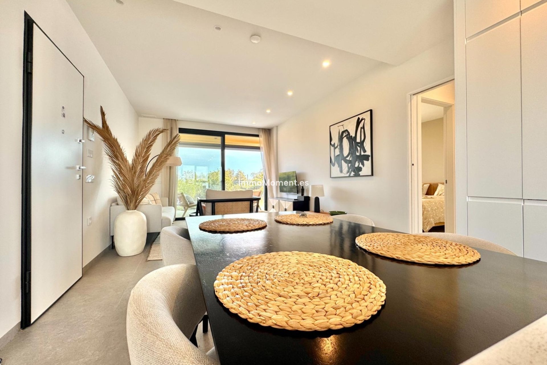 Revente - Appartement - Orihuela - Las Colinas Golf