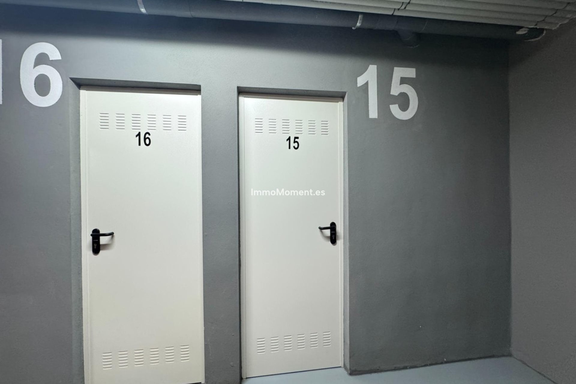 Revente - Appartement - Orihuela - Las Colinas Golf