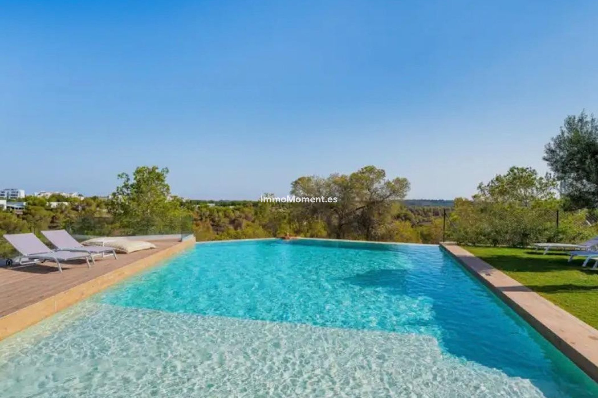 Revente - Appartement - Orihuela - Las Colinas Golf