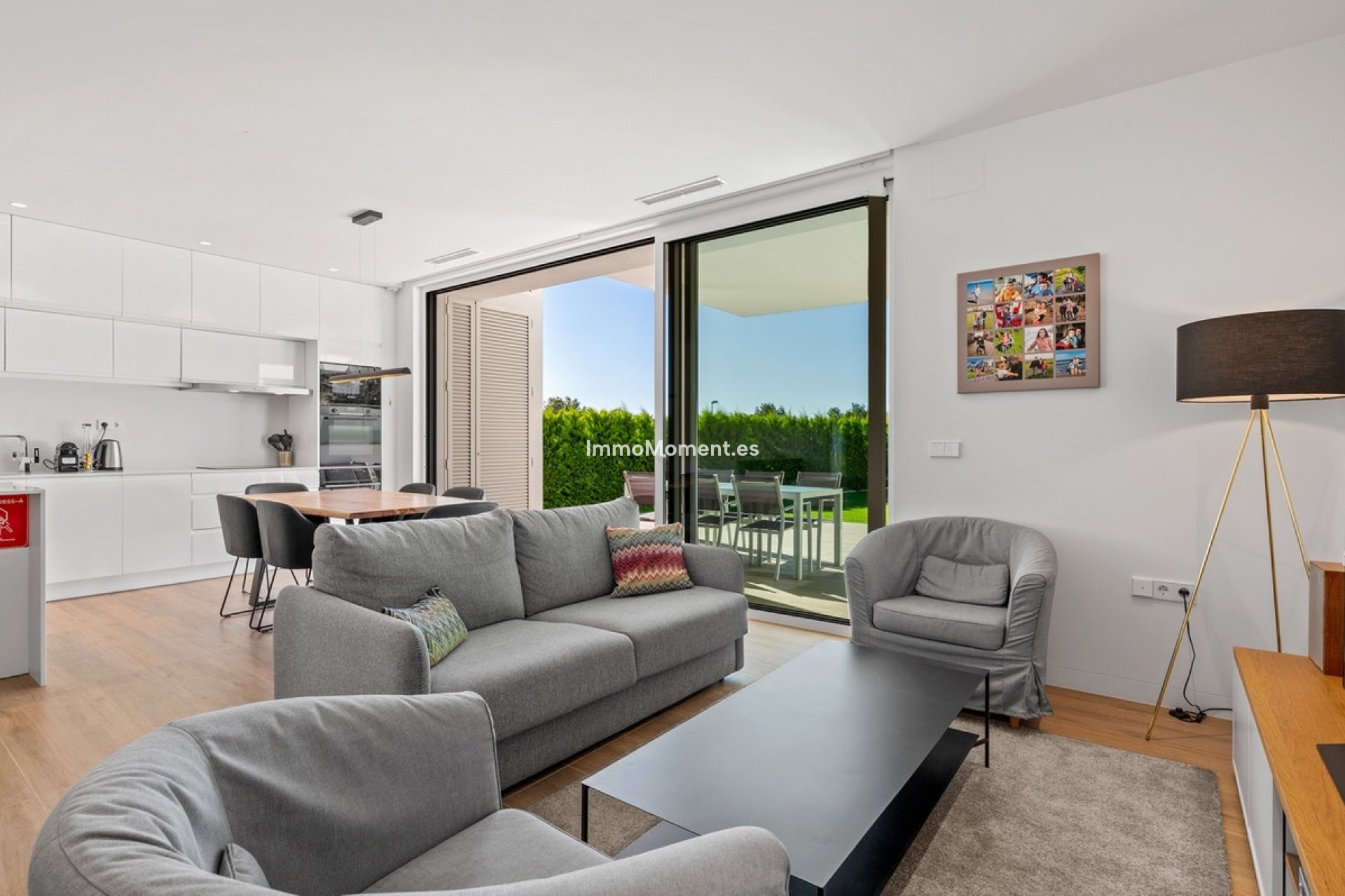 Revente - Appartement - Orihuela - Las Colinas Golf