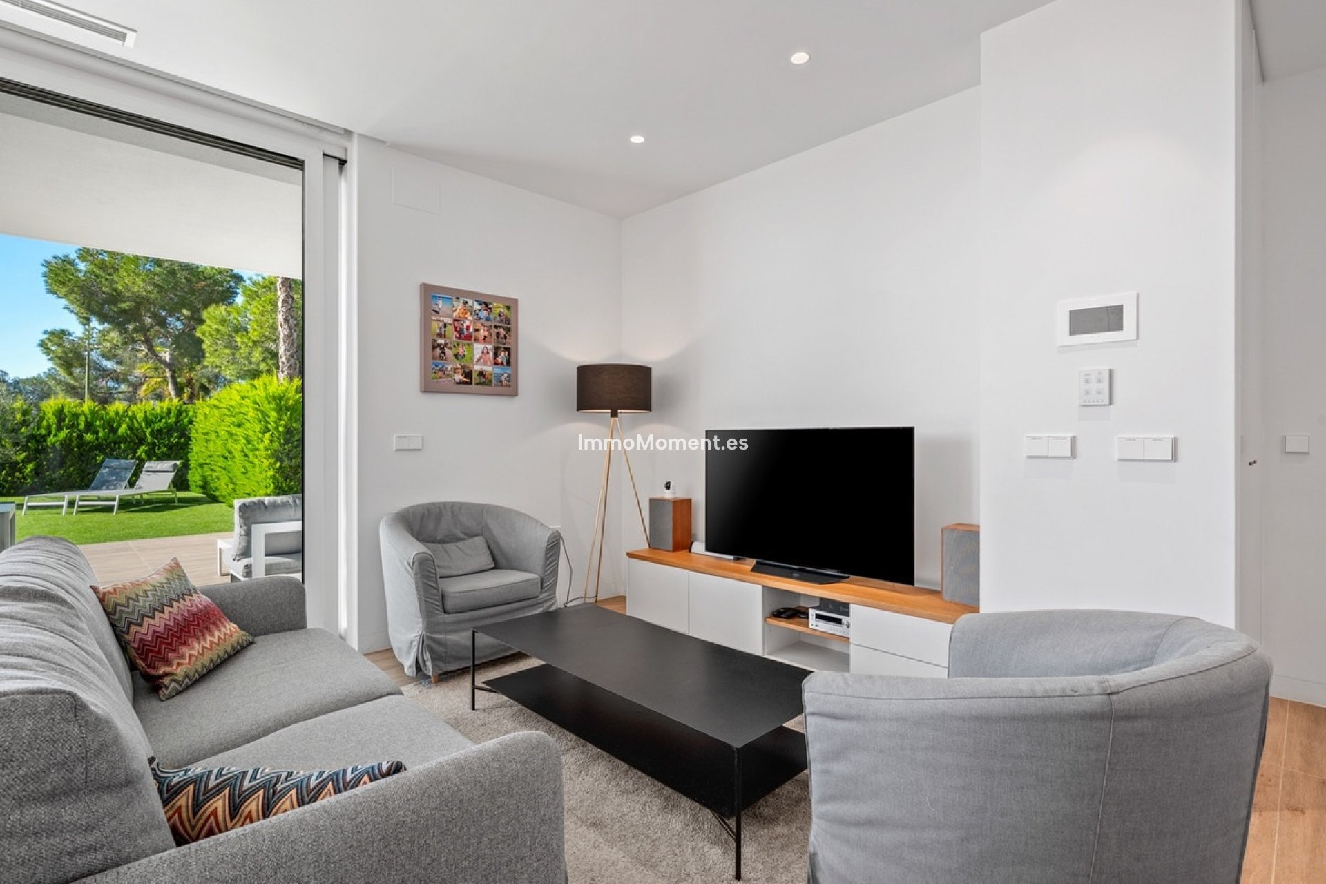 Revente - Appartement - Orihuela - Las Colinas Golf