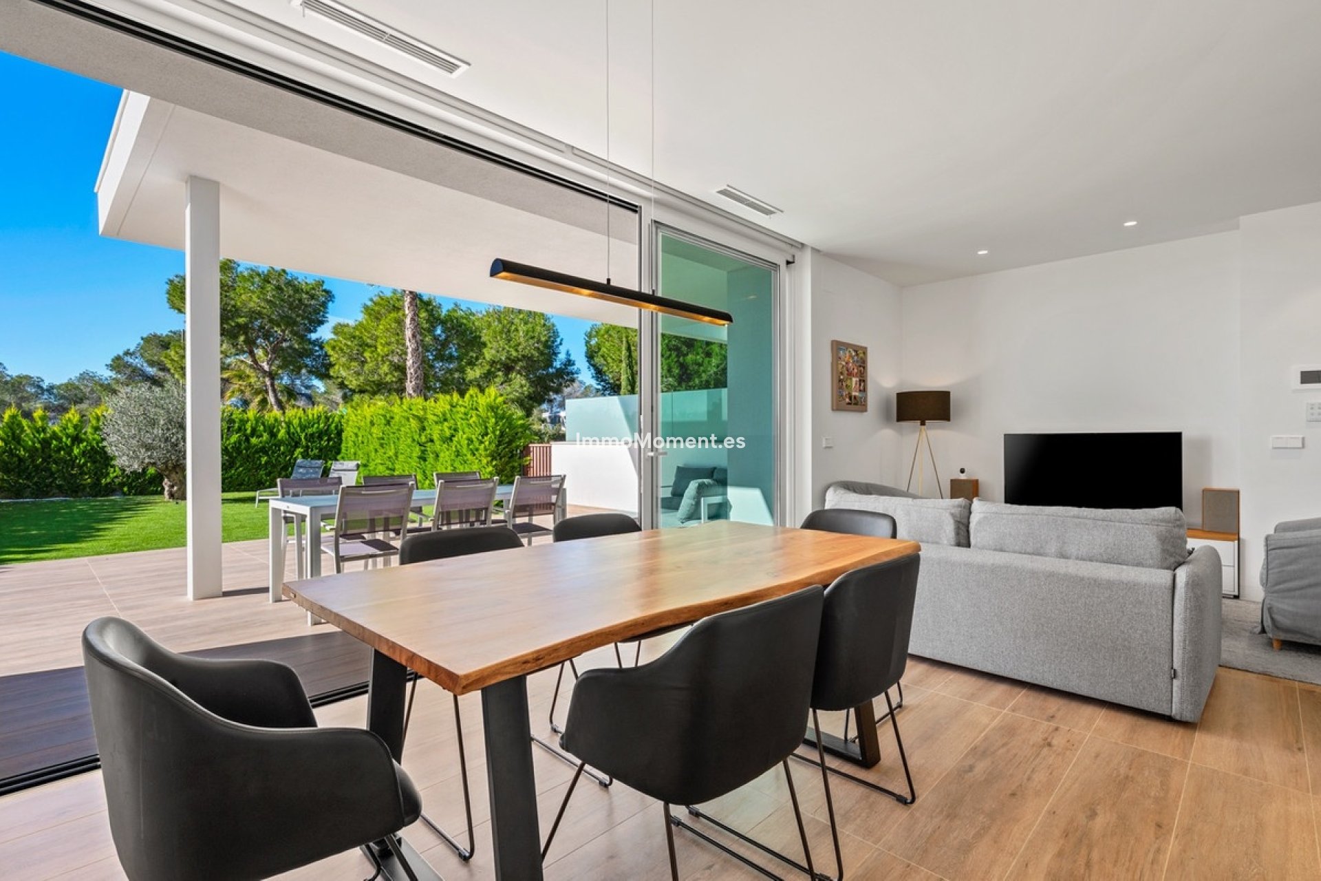 Revente - Appartement - Orihuela - Las Colinas Golf