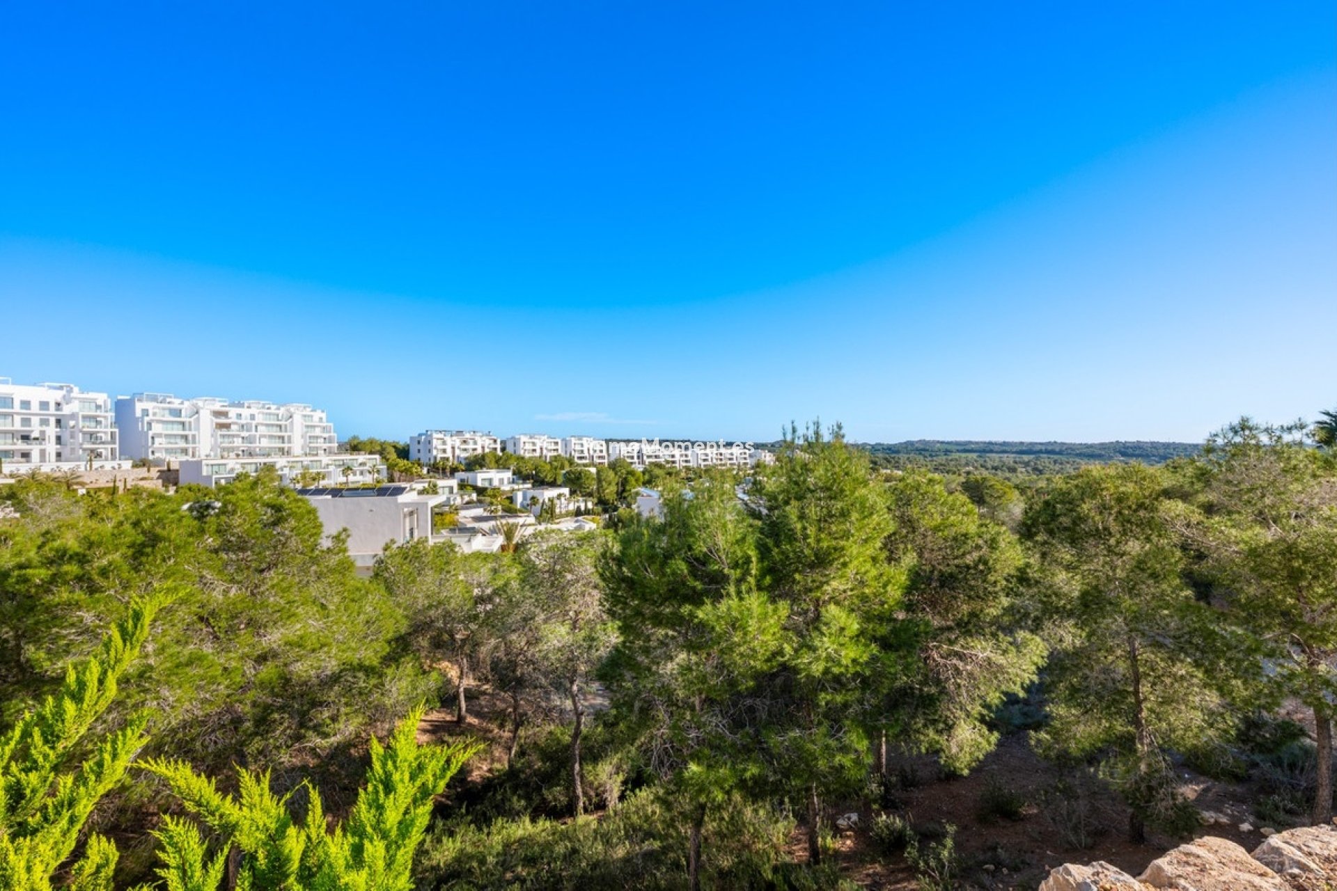 Revente - Appartement - Orihuela - Las Colinas Golf