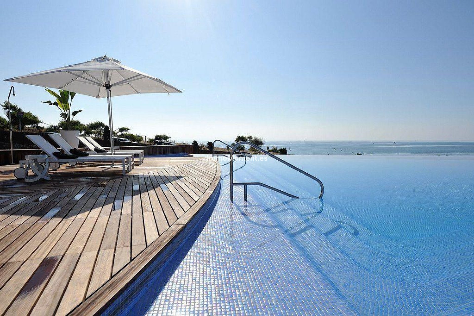 Revente - Appartement - Orihuela - Las Colinas Golf