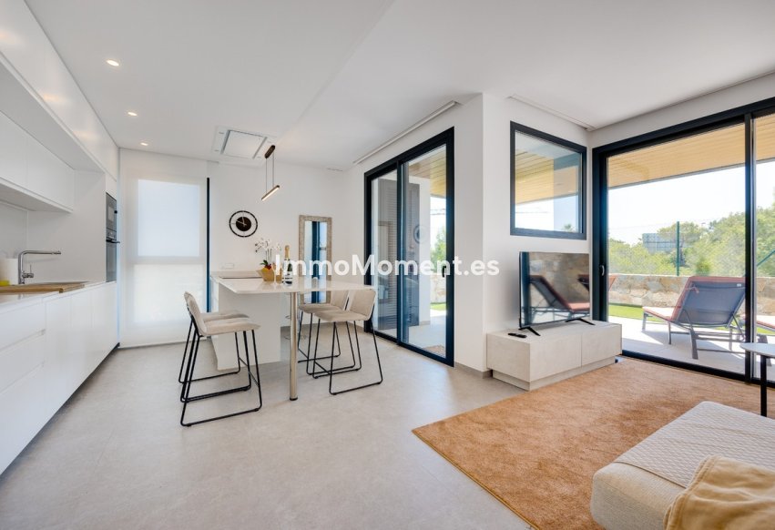 Revente - Appartement - Orihuela - Las Colinas Golf