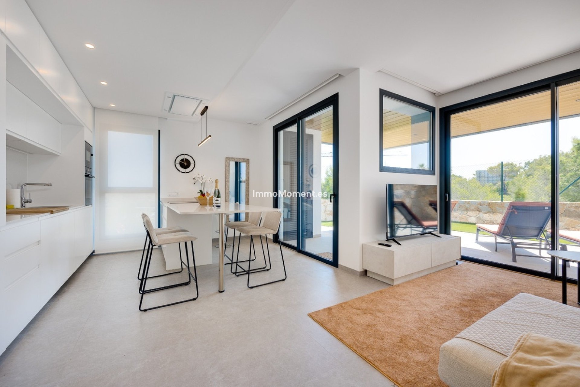 Revente - Appartement - Orihuela - Las Colinas Golf