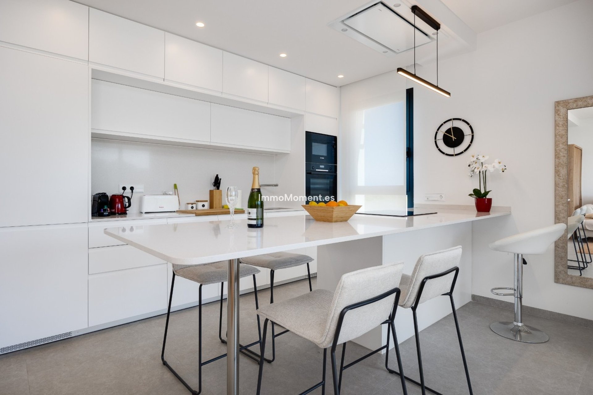 Revente - Appartement - Orihuela - Las Colinas Golf