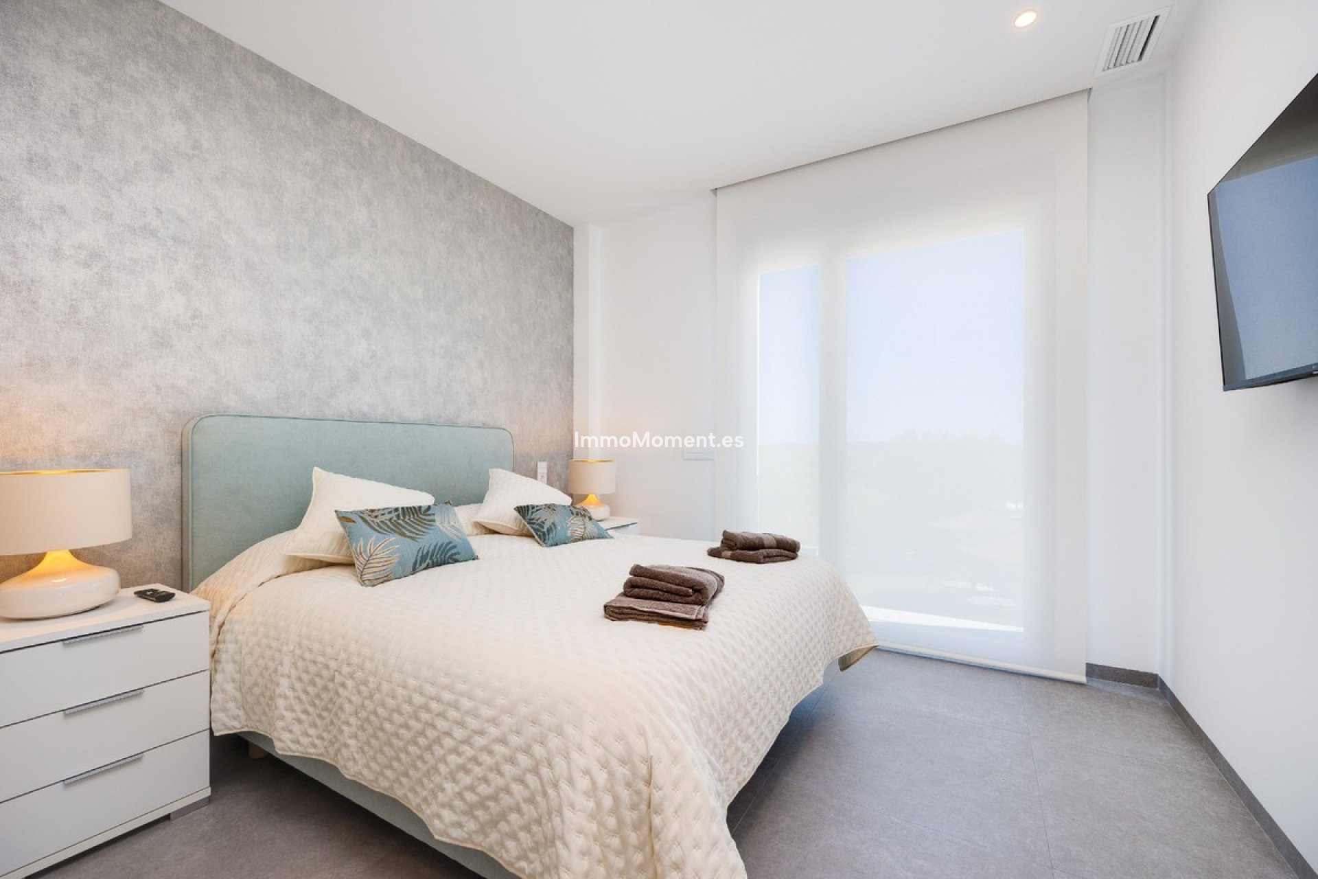 Revente - Appartement - Orihuela - Las Colinas Golf