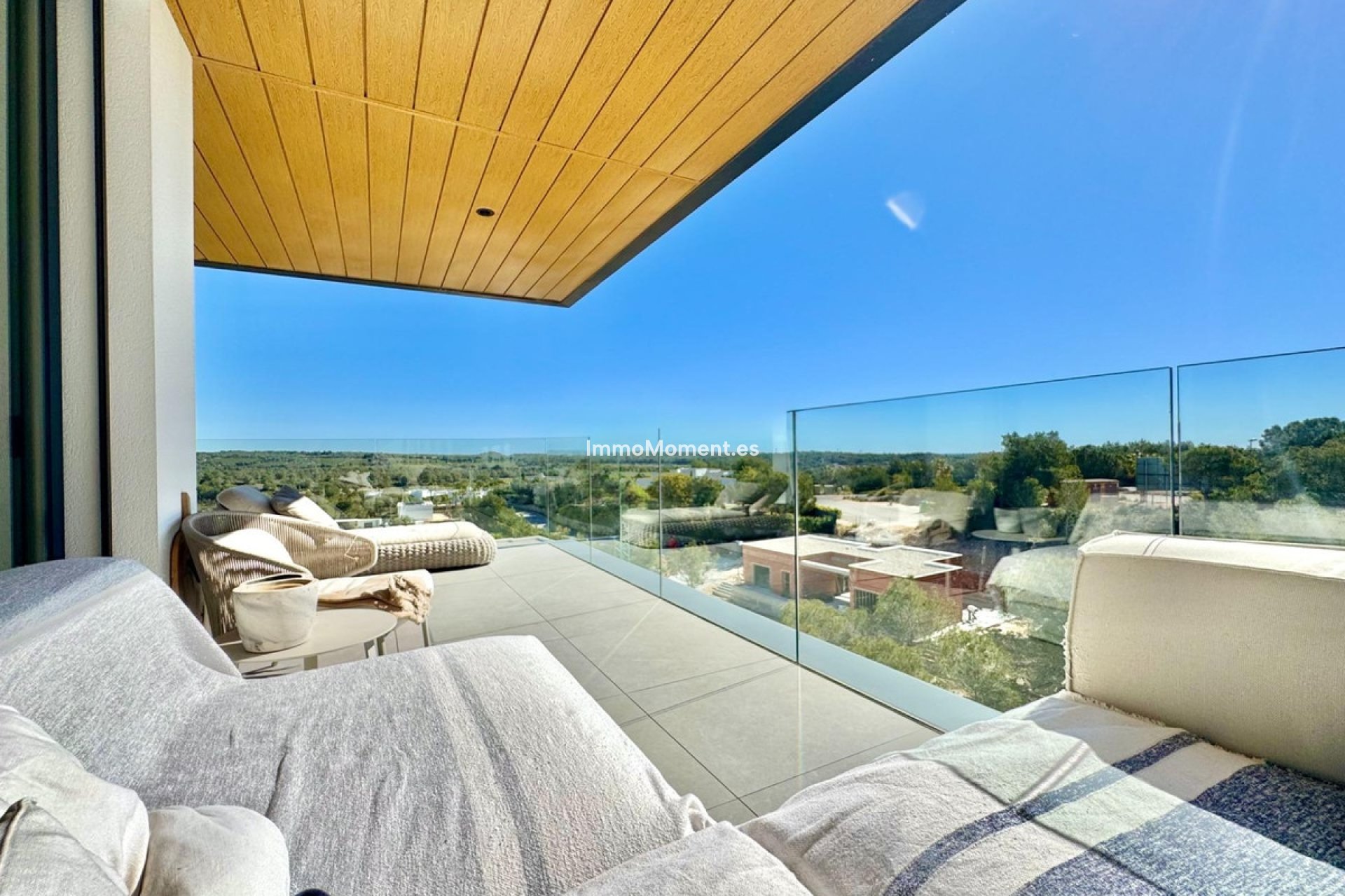 Revente - Appartement - Orihuela - Las Colinas Golf