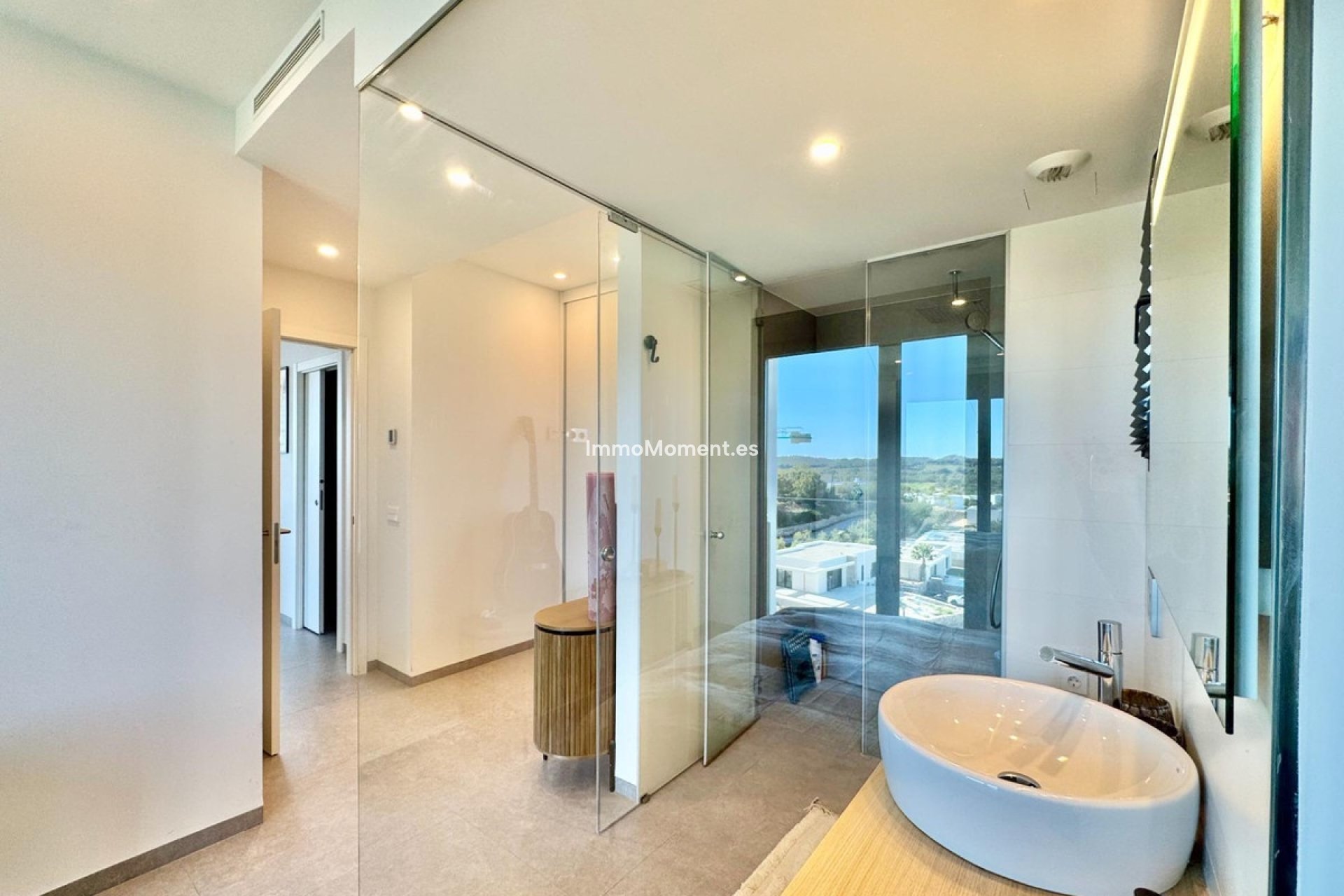 Revente - Appartement - Orihuela - Las Colinas Golf