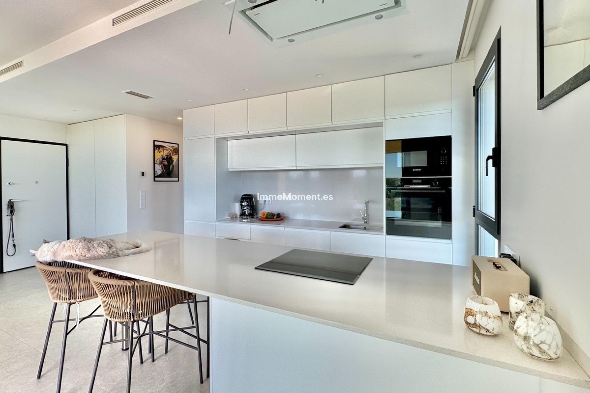 Revente - Appartement - Orihuela - Las Colinas Golf