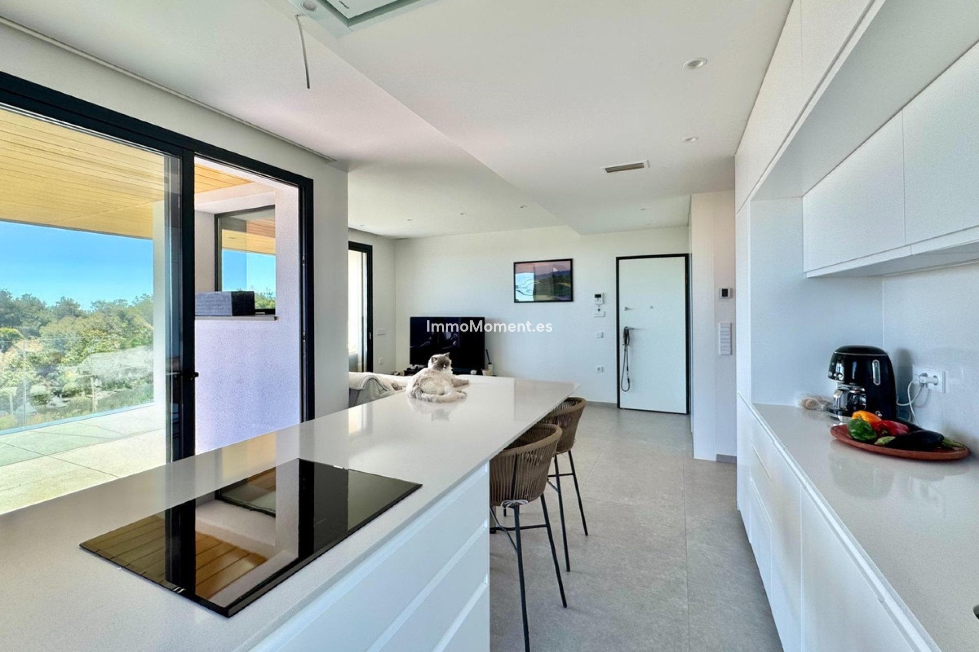 Revente - Appartement - Orihuela - Las Colinas Golf