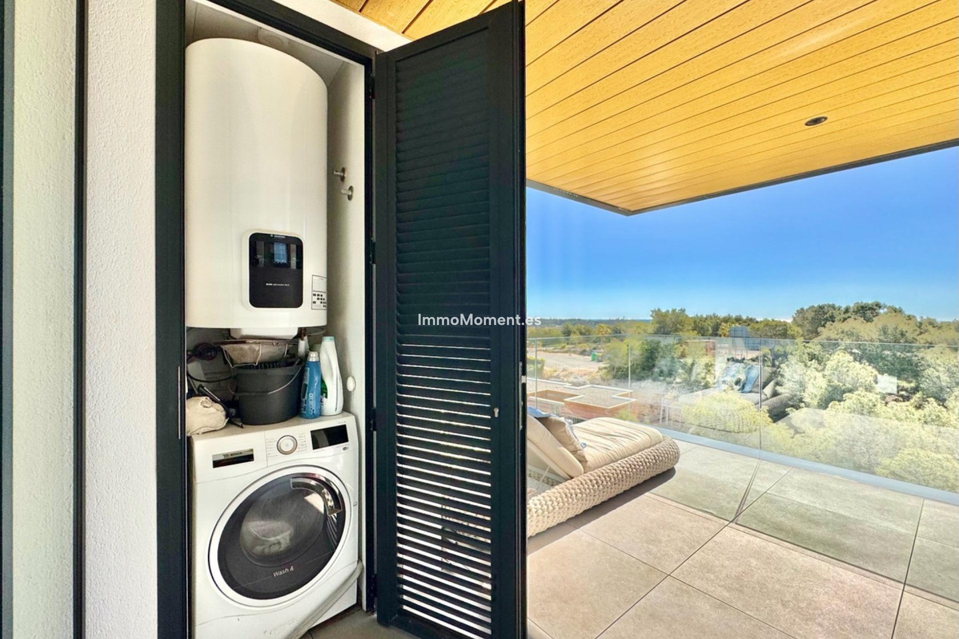 Revente - Appartement - Orihuela - Las Colinas Golf