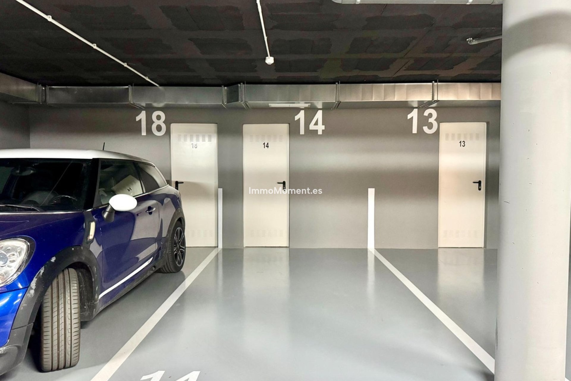 Revente - Appartement - Orihuela - Las Colinas Golf