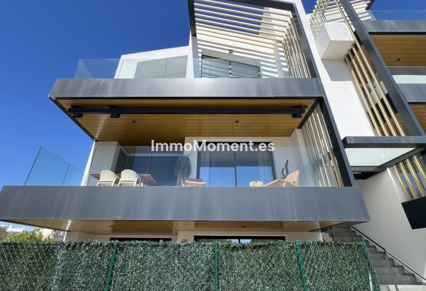 Revente - Appartement - Orihuela - Las Colinas Golf