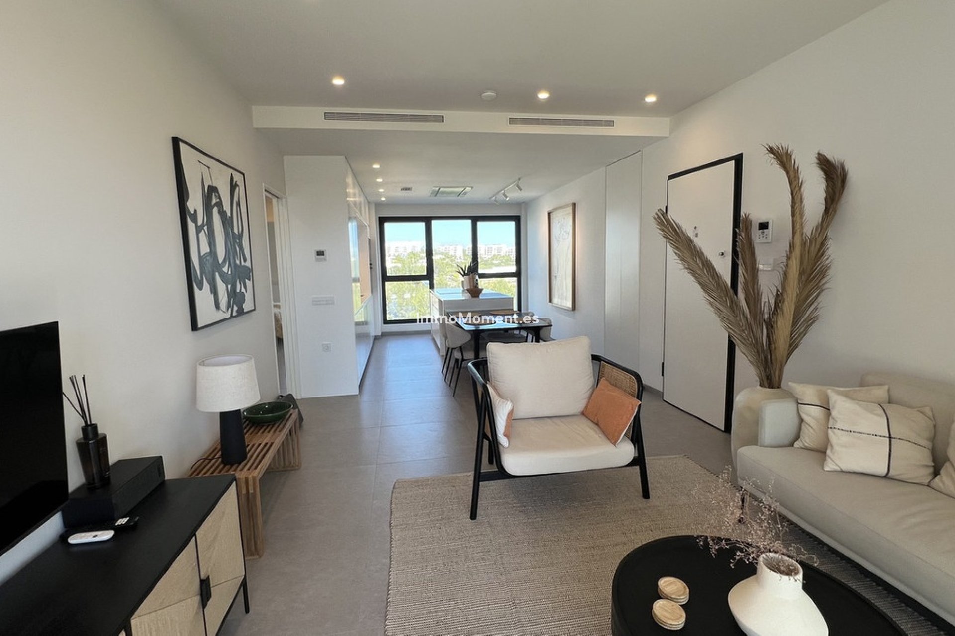 Revente - Appartement - Orihuela - Las Colinas Golf