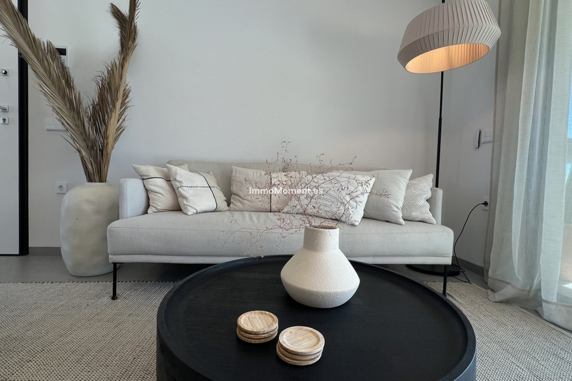 Revente - Appartement - Orihuela - Las Colinas Golf