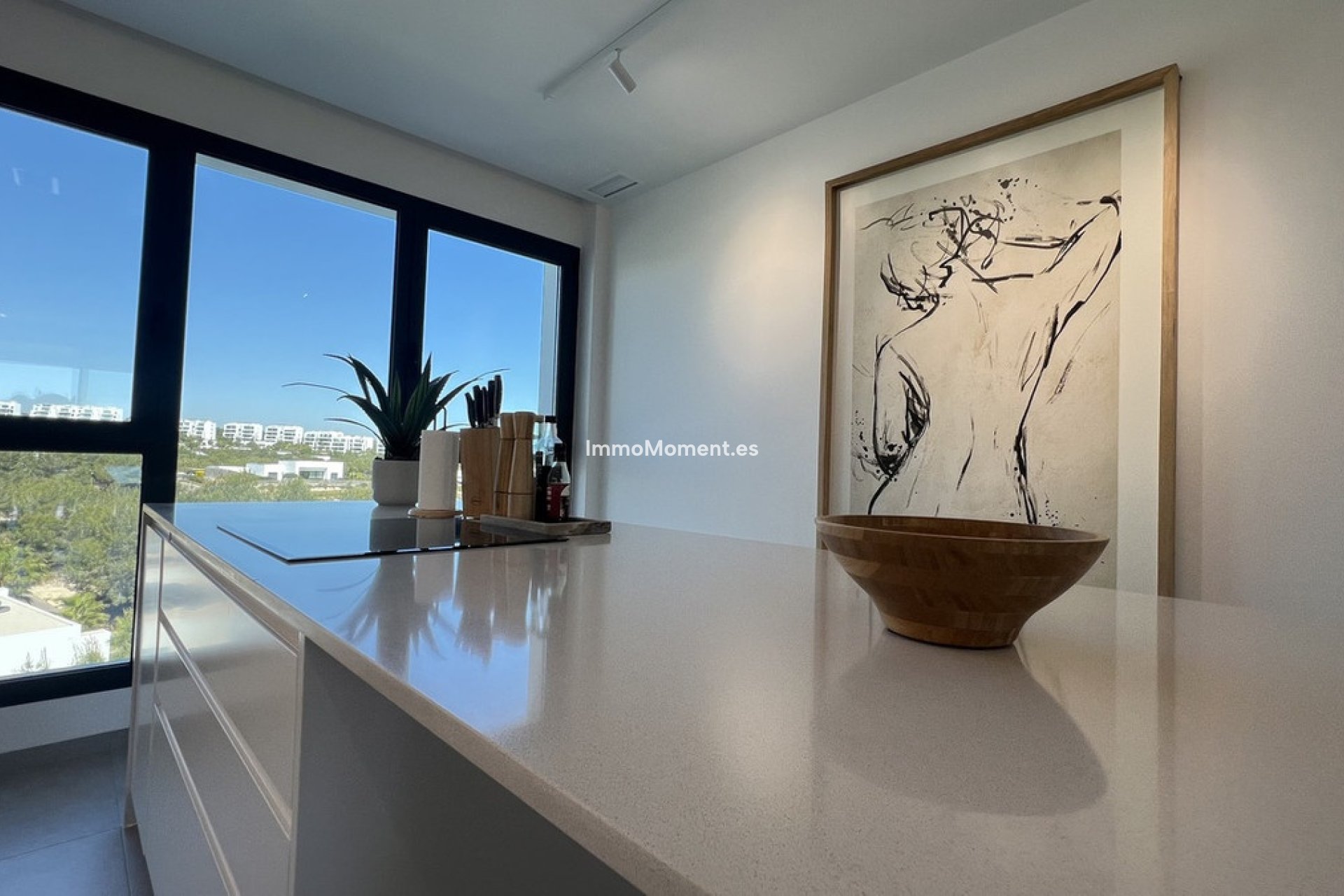 Revente - Appartement - Orihuela - Las Colinas Golf