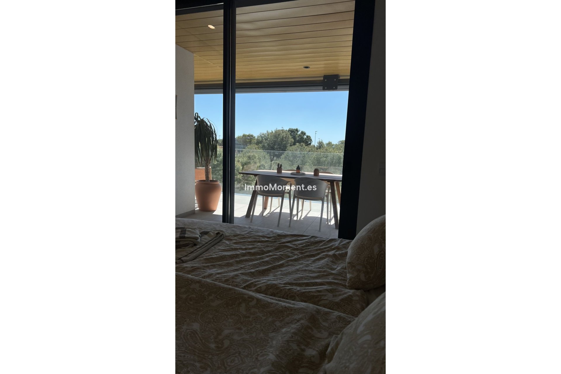 Revente - Appartement - Orihuela - Las Colinas Golf