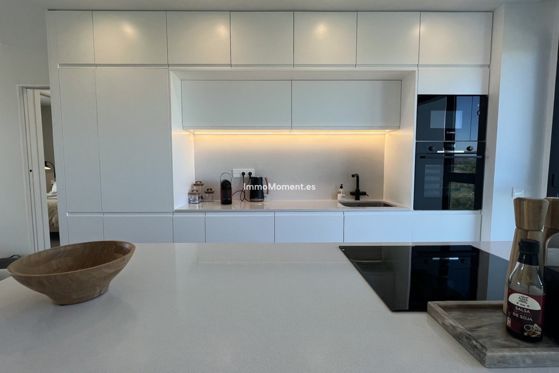 Revente - Appartement - Orihuela - Las Colinas Golf