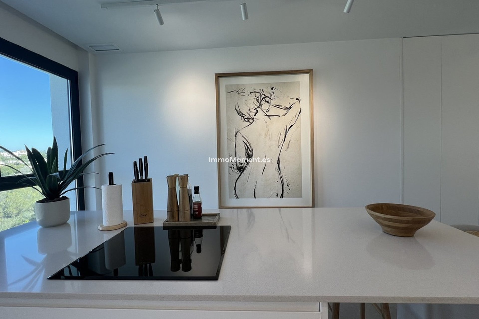 Revente - Appartement - Orihuela - Las Colinas Golf