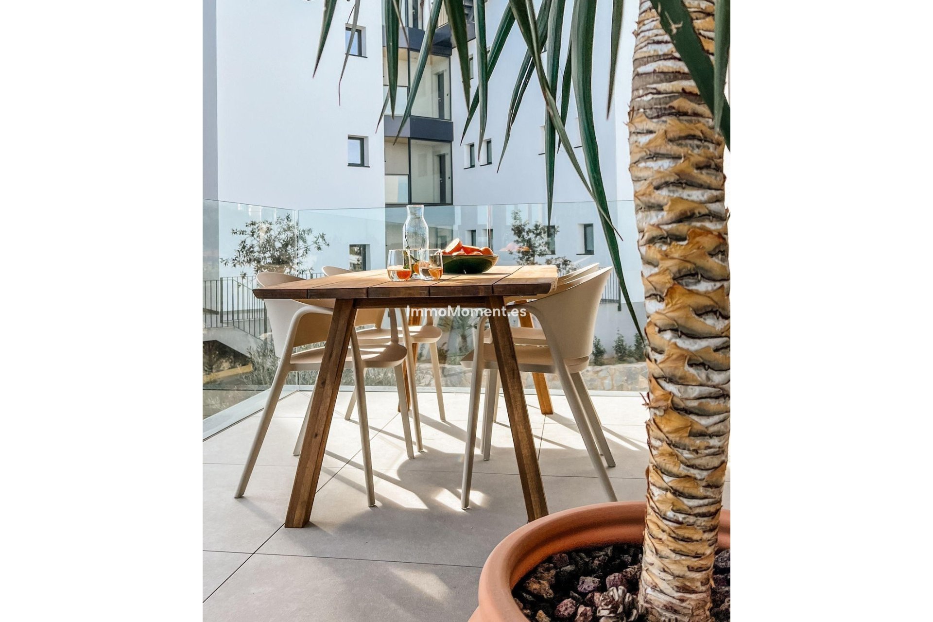 Revente - Appartement - Orihuela - Las Colinas Golf