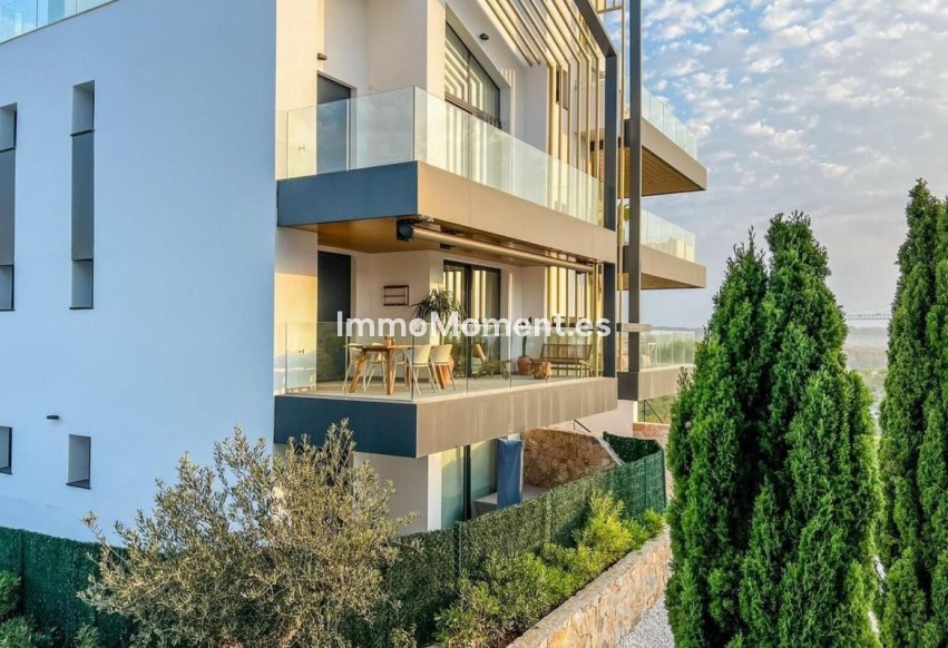 Revente - Appartement - Orihuela - Las Colinas Golf