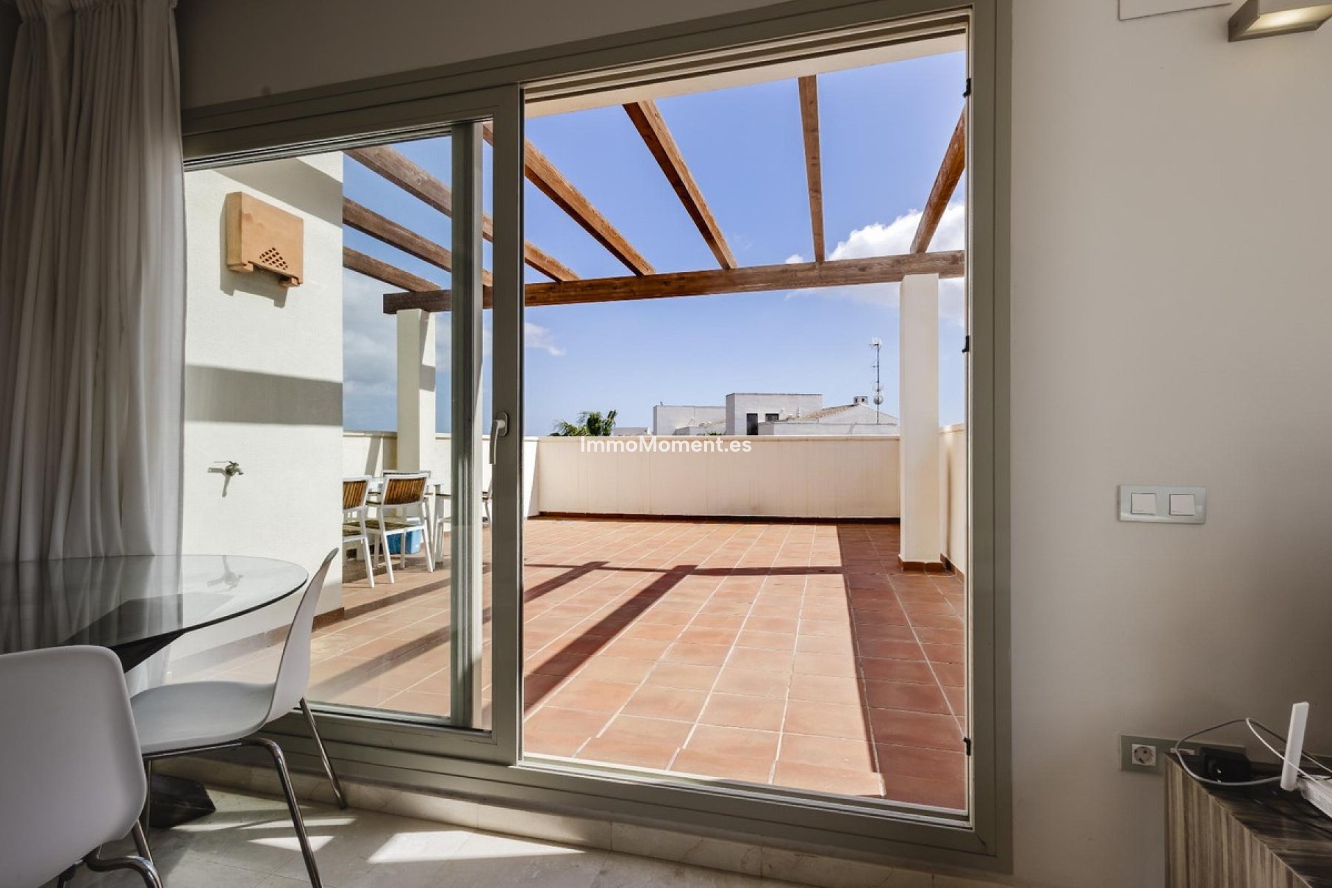 Revente - Appartement - Orihuela - Las Colinas Golf