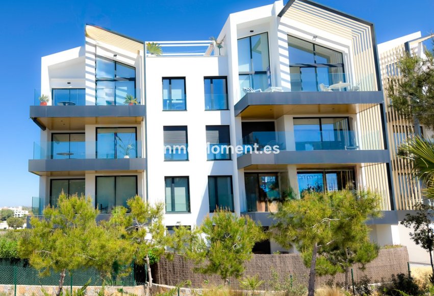 Revente - Appartement - Orihuela - Las Colinas Golf