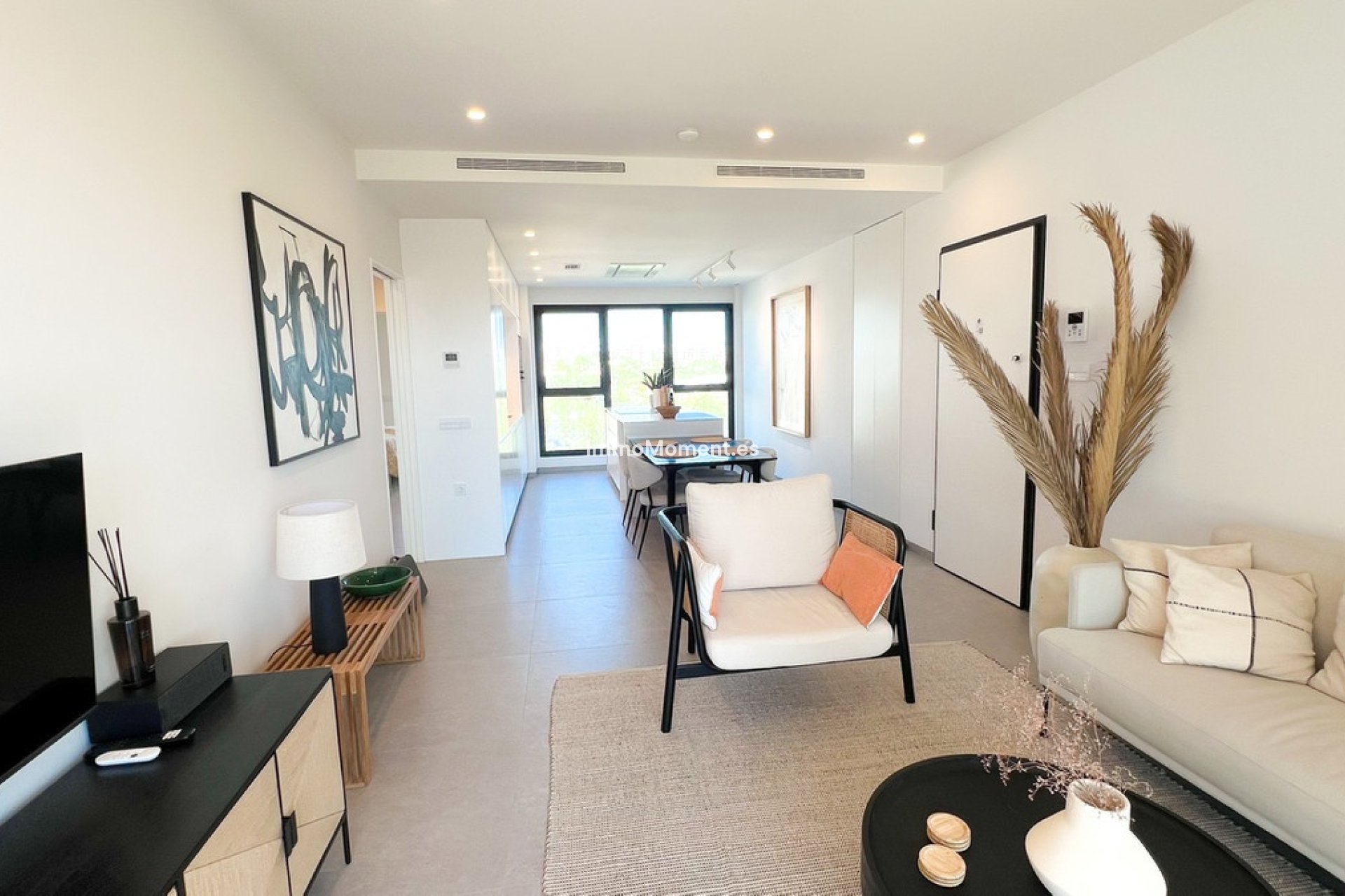 Revente - Appartement - Orihuela - Las Colinas Golf