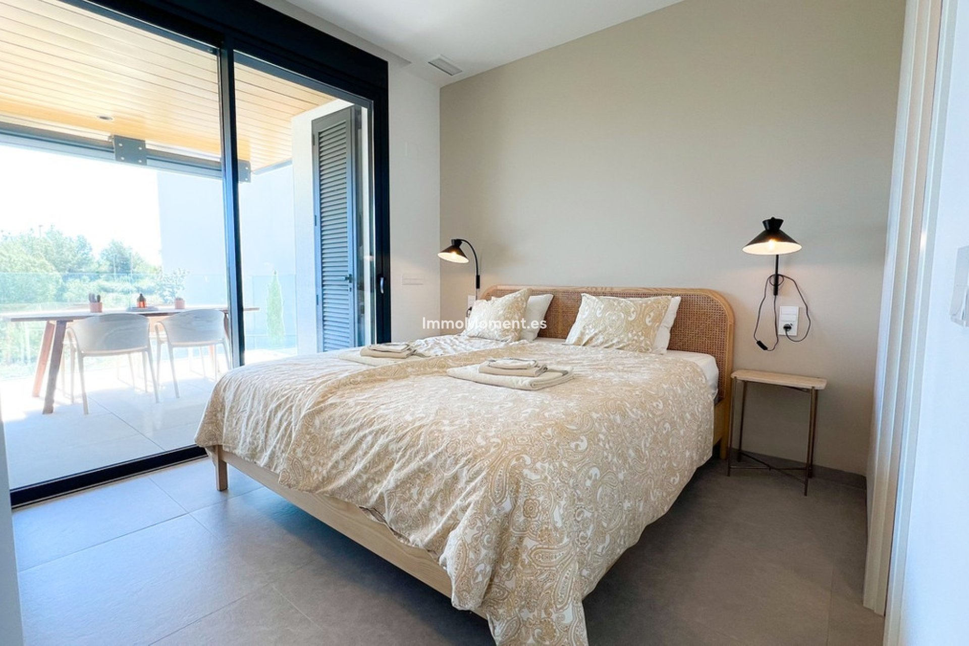 Revente - Appartement - Orihuela - Las Colinas Golf