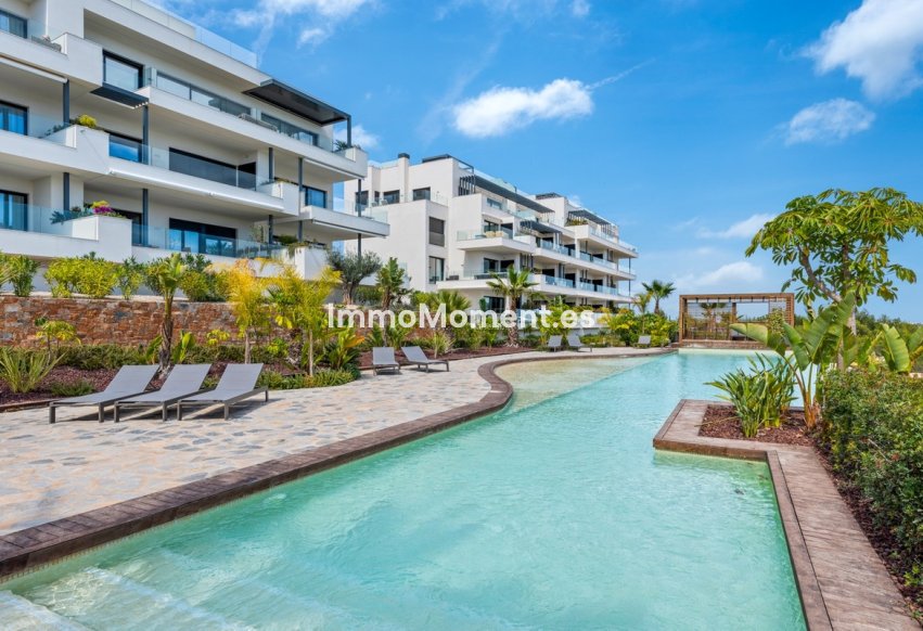 Revente - Appartement - Orihuela - Las Colinas Golf