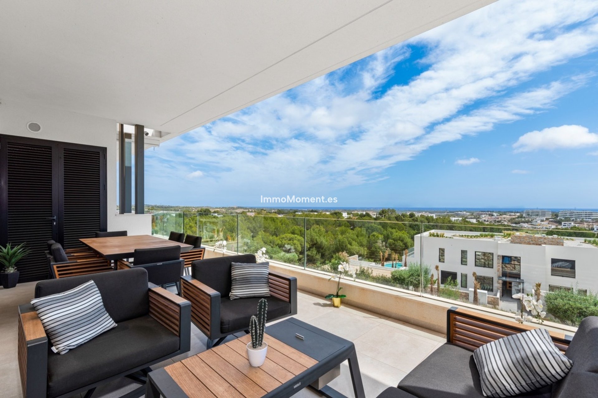 Revente - Appartement - Orihuela - Las Colinas Golf