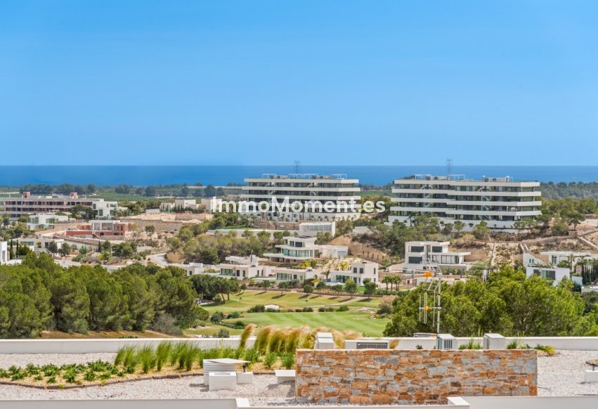 Revente - Appartement - Orihuela - Las Colinas Golf
