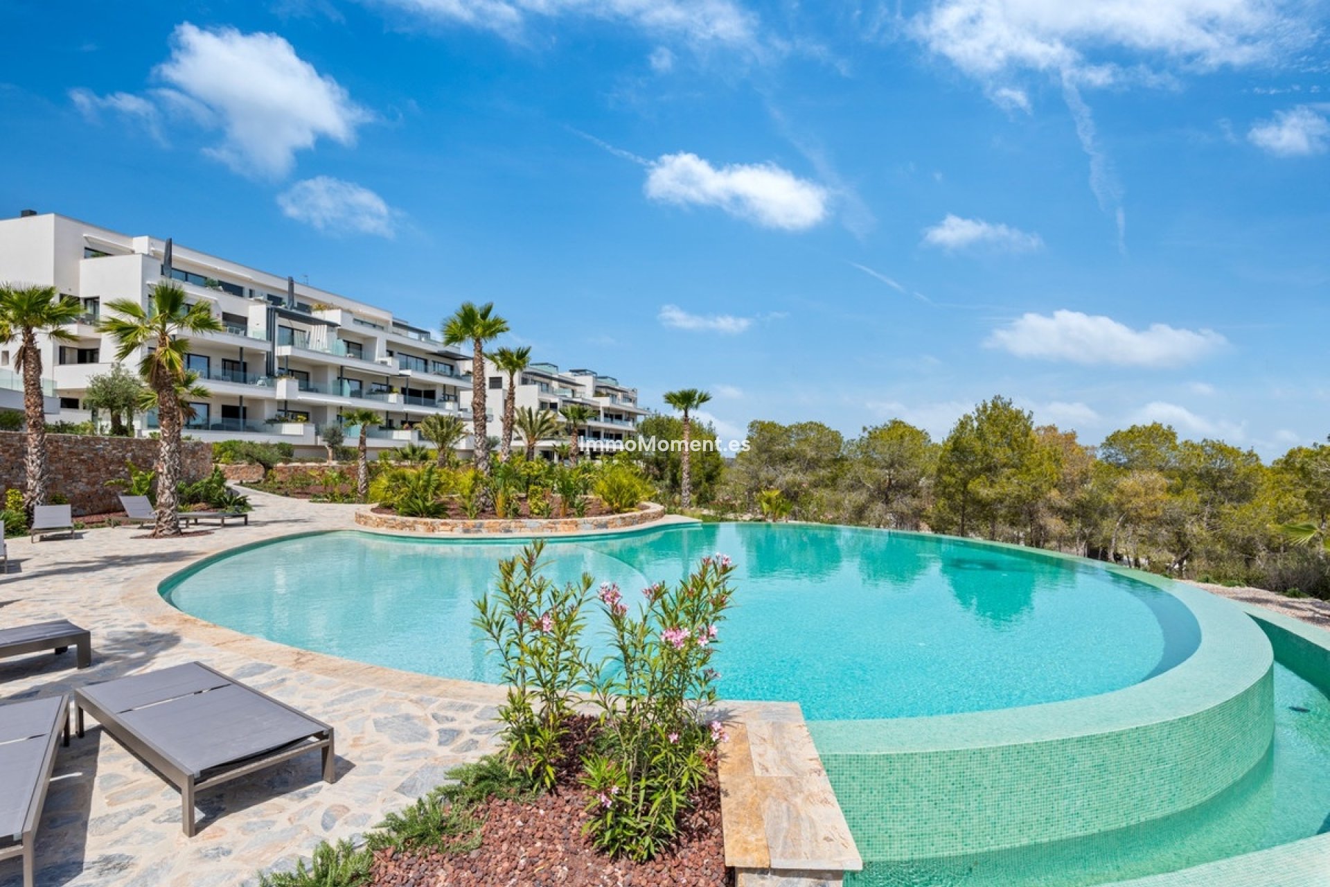 Revente - Appartement - Orihuela - Las Colinas Golf