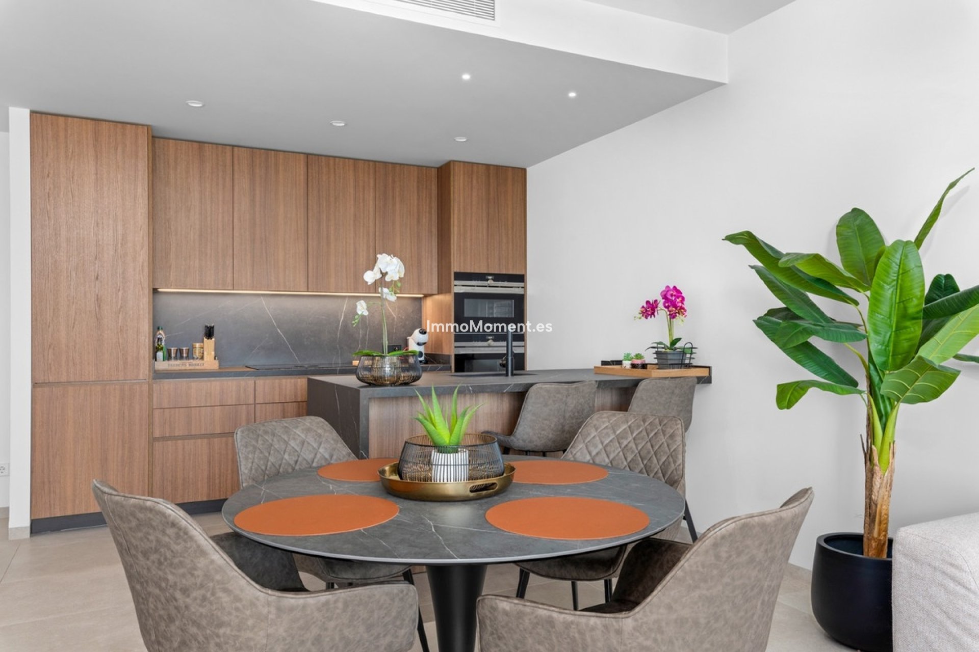 Revente - Appartement - Orihuela - Las Colinas Golf