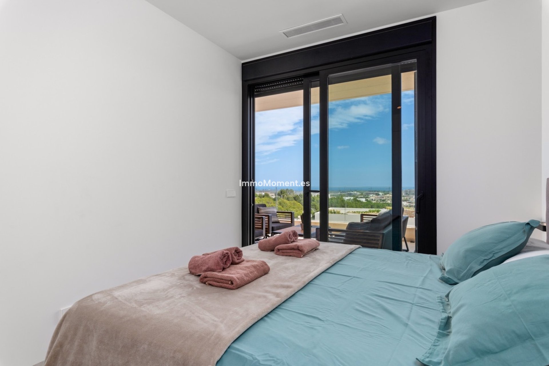 Revente - Appartement - Orihuela - Las Colinas Golf
