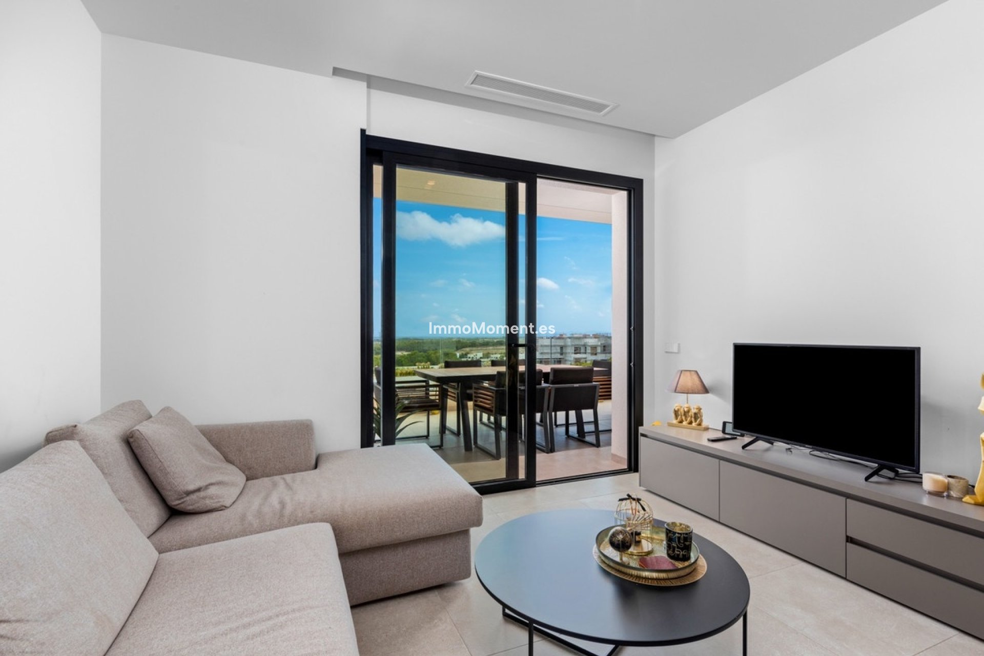 Revente - Appartement - Orihuela - Las Colinas Golf