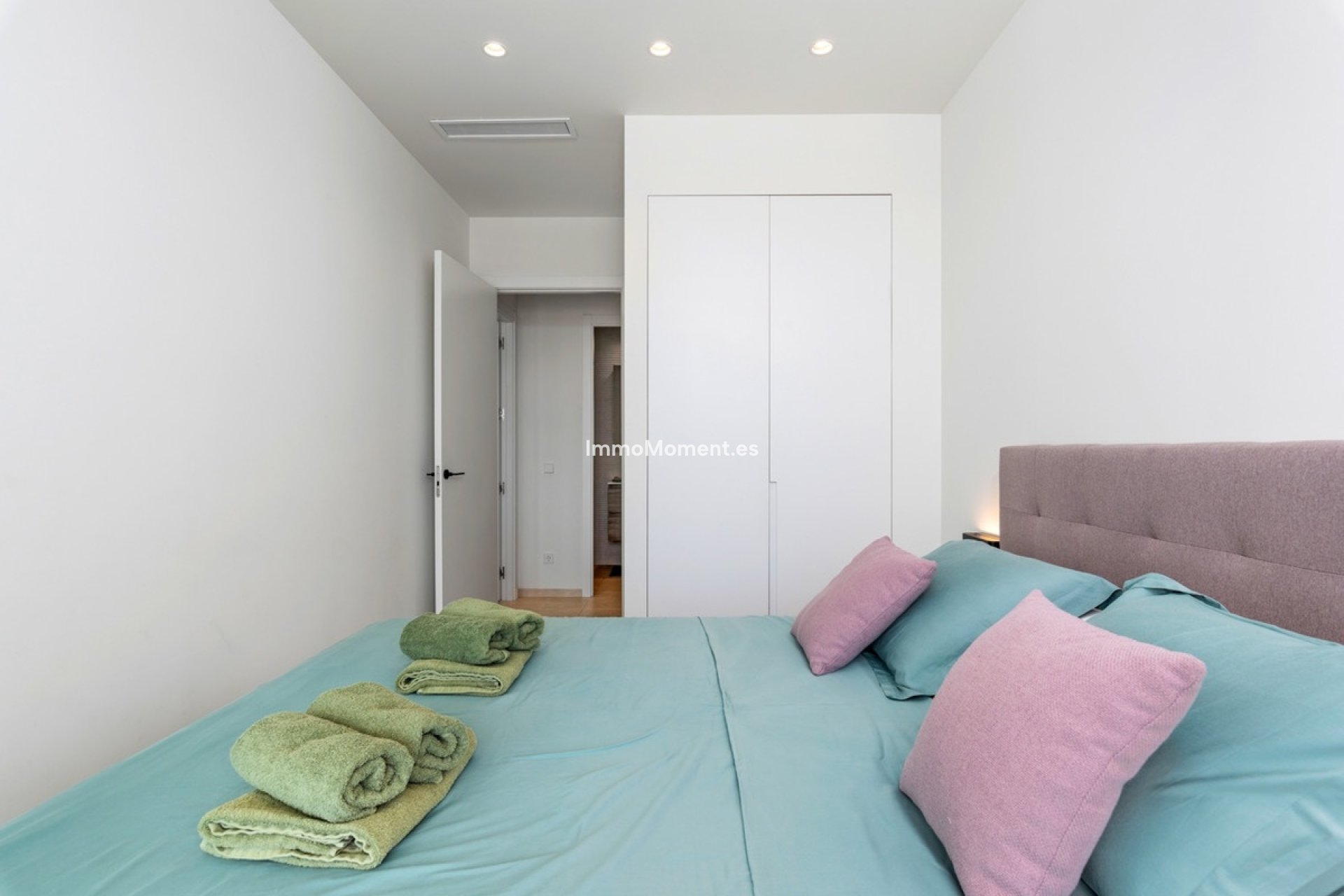 Revente - Appartement - Orihuela - Las Colinas Golf