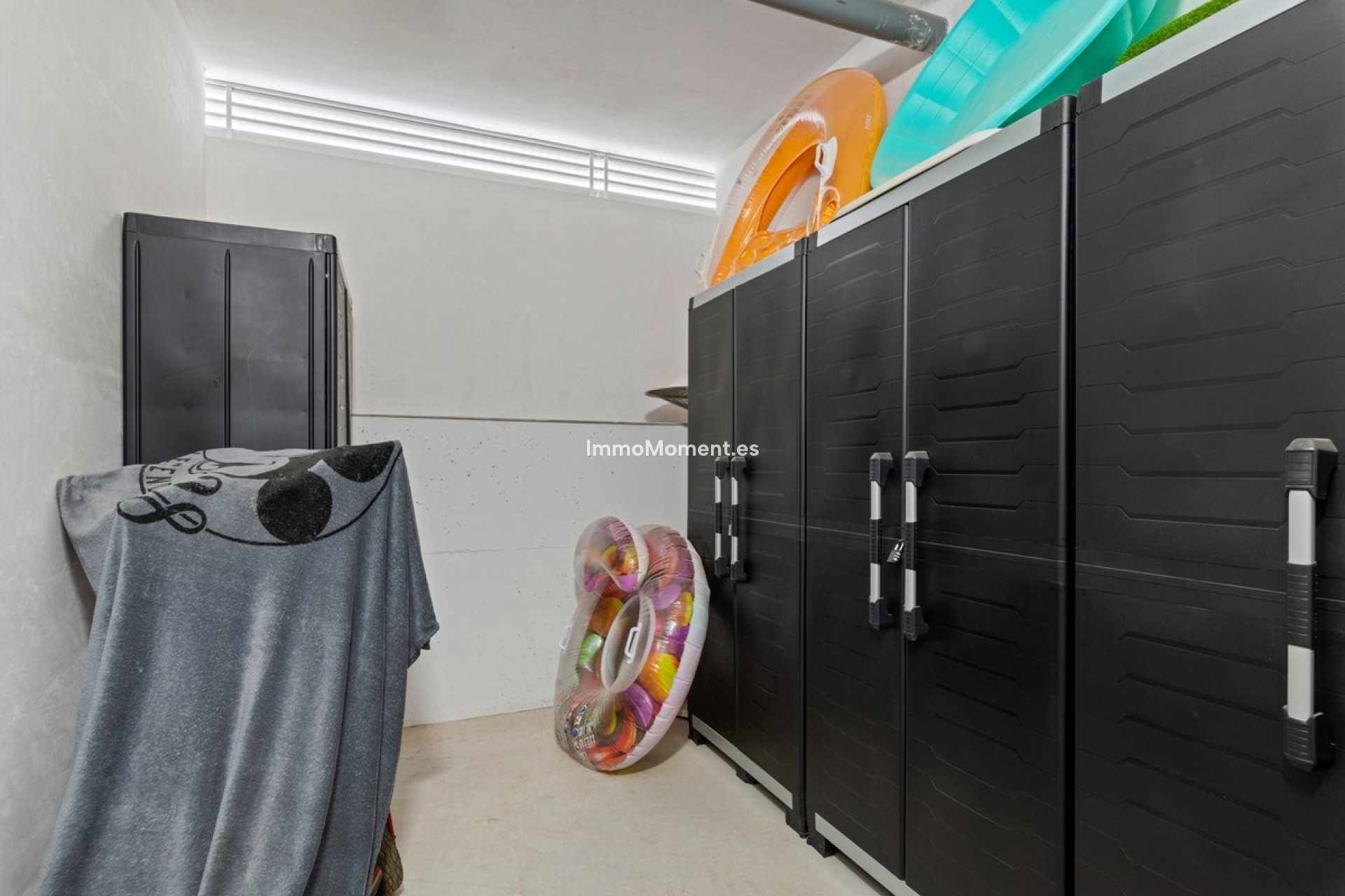 Revente - Appartement - Orihuela - Las Colinas Golf