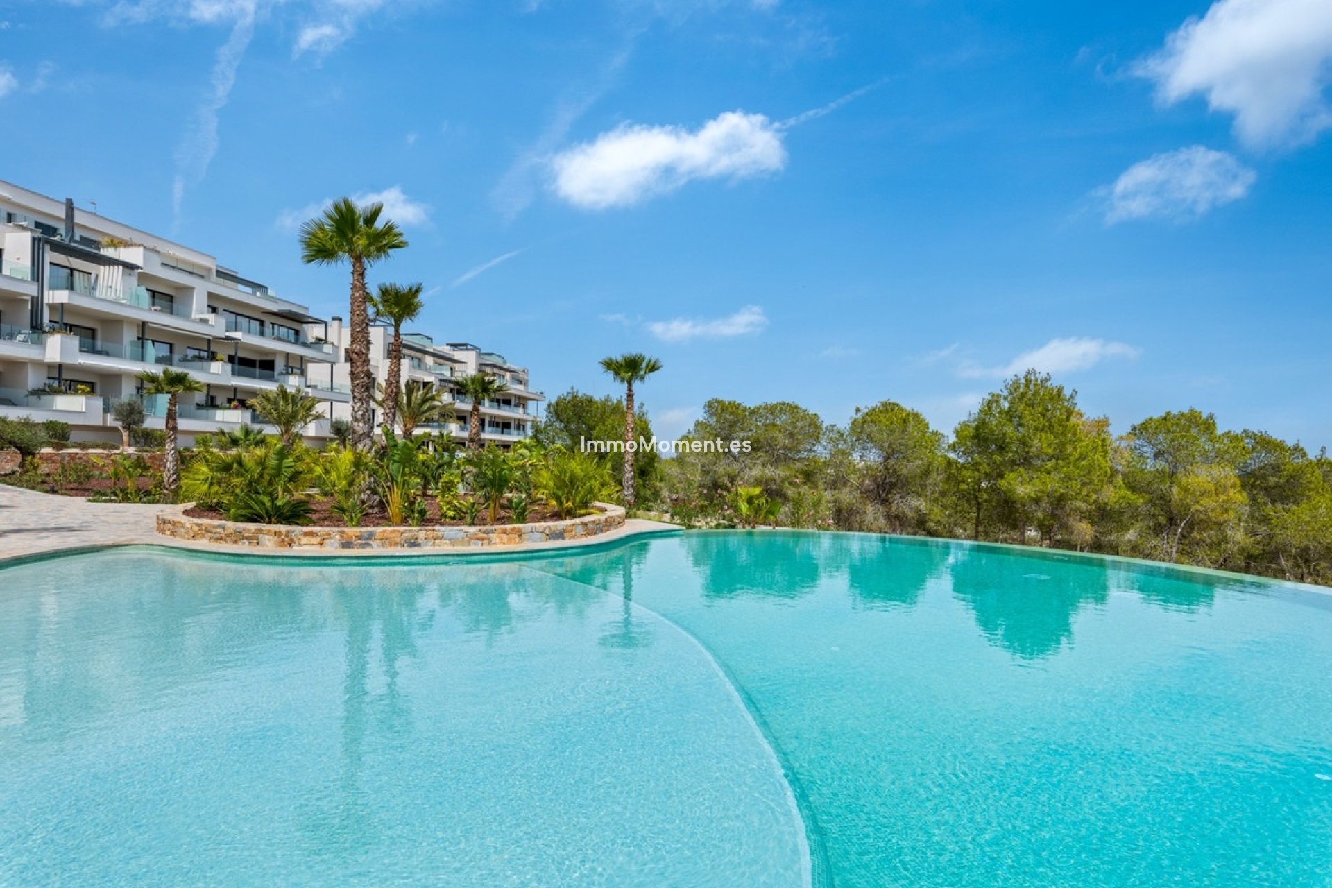 Revente - Appartement - Orihuela - Las Colinas Golf