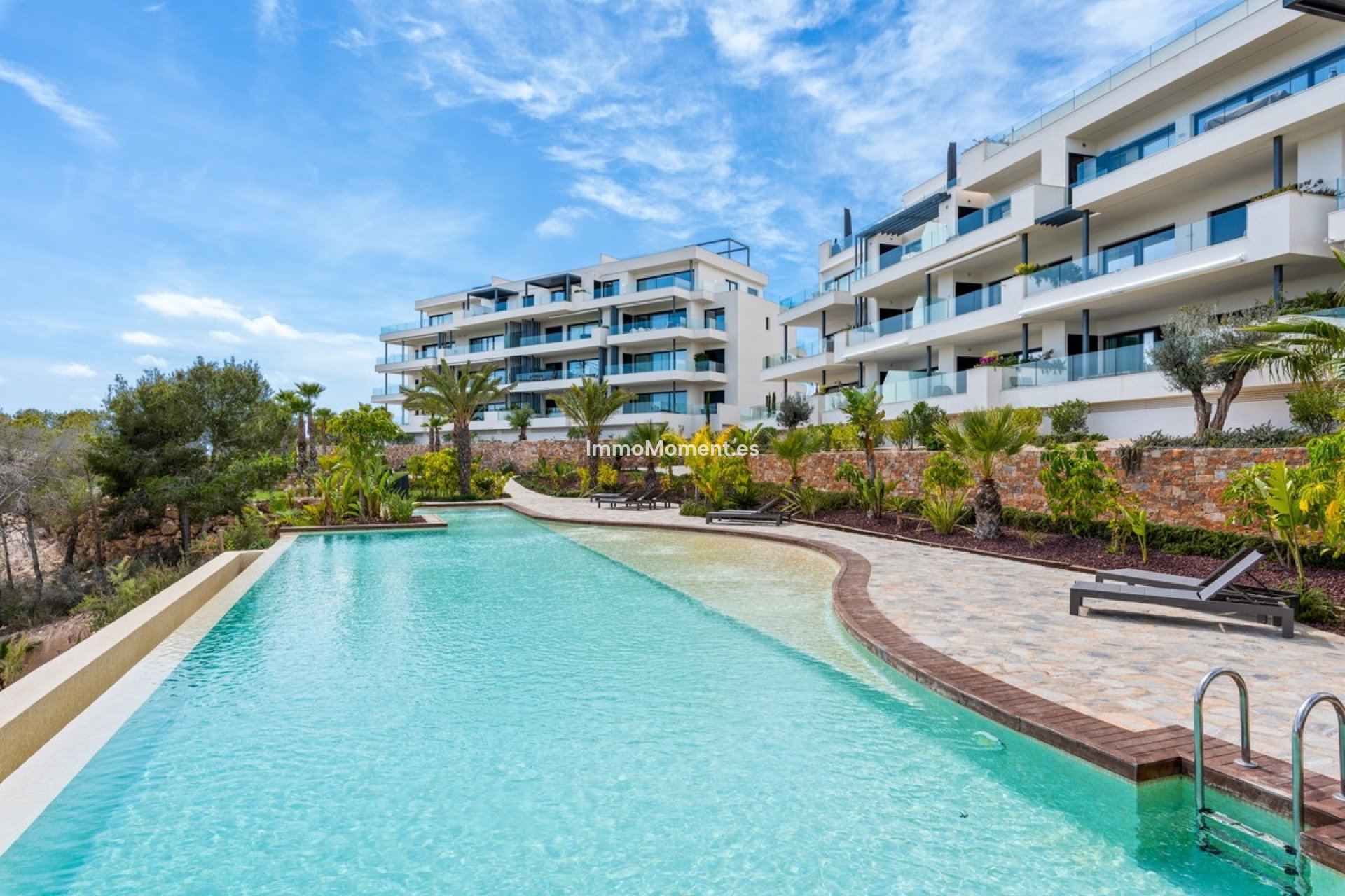 Revente - Appartement - Orihuela - Las Colinas Golf