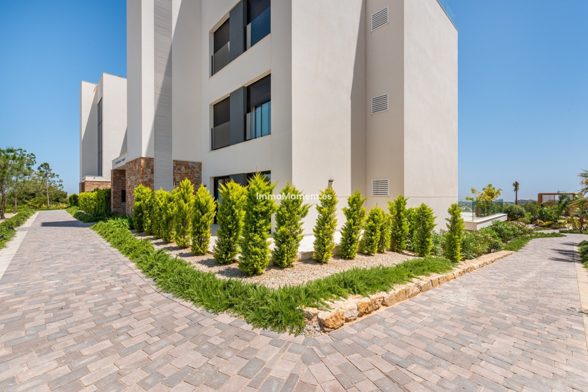 Revente - Appartement - Orihuela - Las Colinas Golf