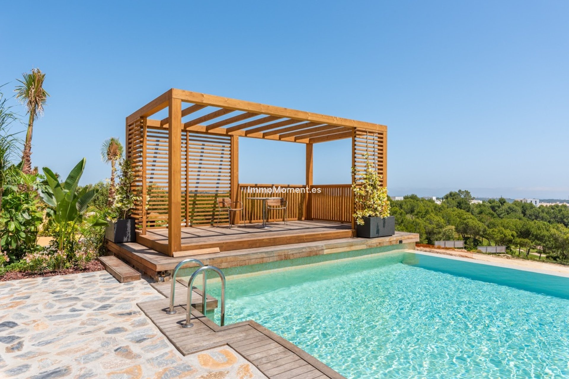 Revente - Appartement - Orihuela - Las Colinas Golf